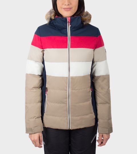 Campera de mujer Livy