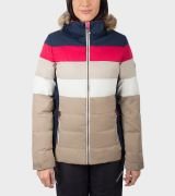 Campera de mujer Livy