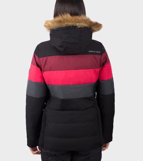 Campera de mujer Livy