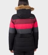 Campera de mujer Livy