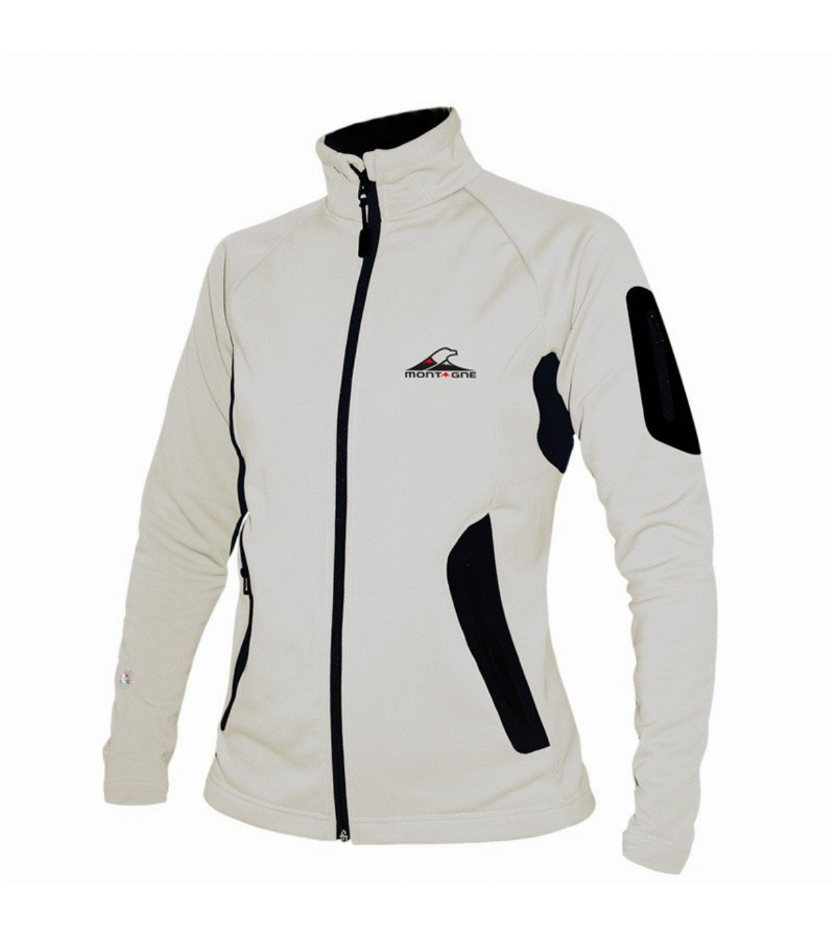 Campera de mujer Sakya