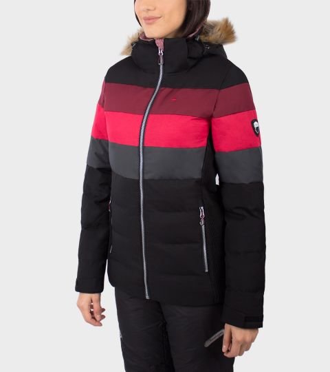 Campera de mujer Livy