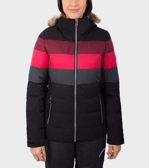 Campera de mujer Livy