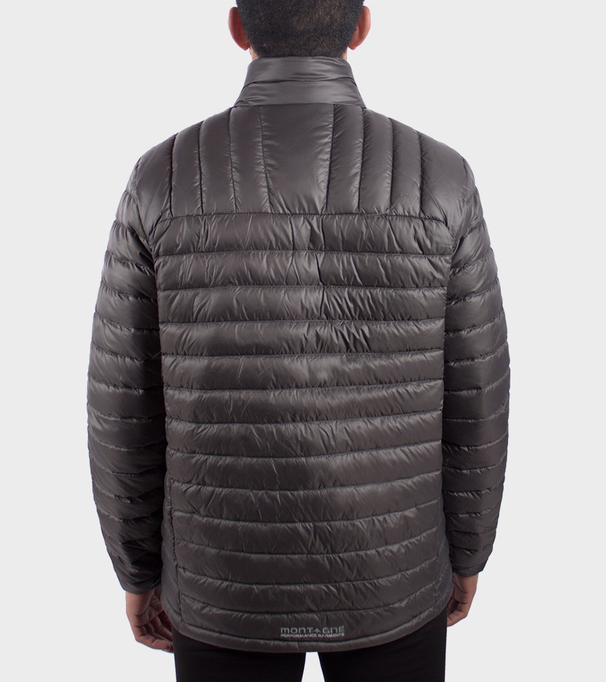 Campera de hombre Logan 