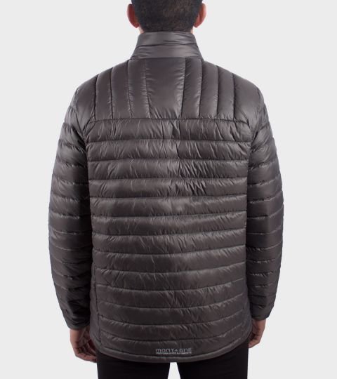 Campera de hombre Logan 