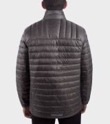Campera de hombre Logan 