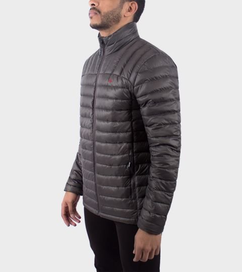 Campera de hombre Logan 