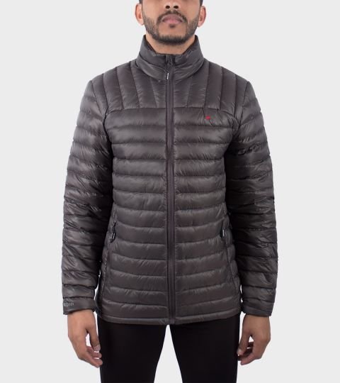 Campera de hombre Logan 