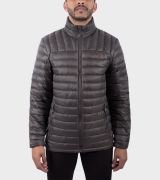 Campera de hombre Logan 