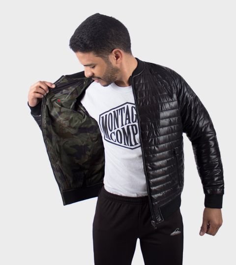 Campera de hombre Stanford