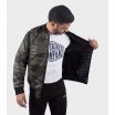 Campera de hombre Stanford