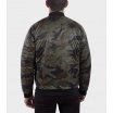 Campera de hombre Stanford
