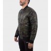 Campera de hombre Stanford