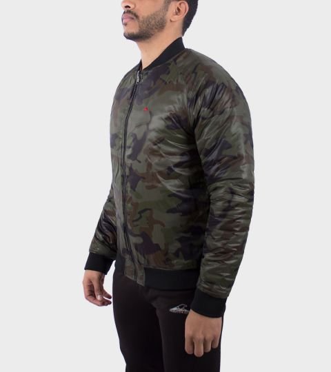 Campera de hombre Stanford