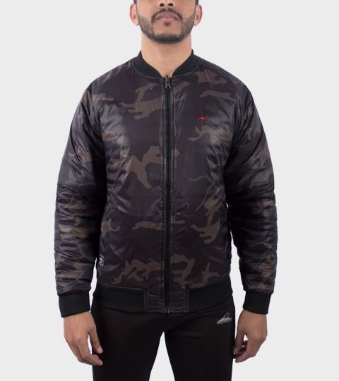 Campera de hombre Stanford