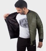 Campera de hombre Stanford