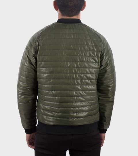 Campera de hombre Stanford