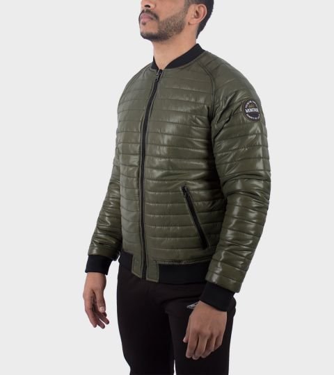Campera de hombre Stanford