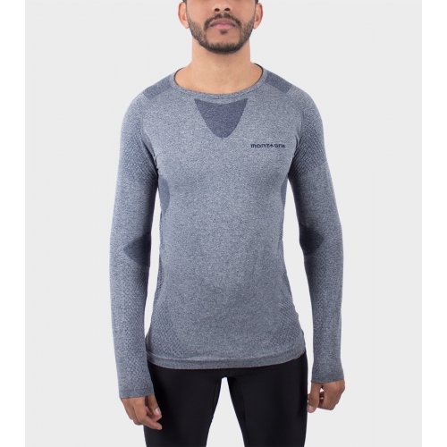Camiseta térmica de hombre Brenner