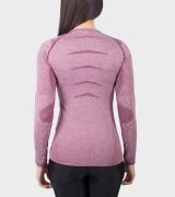 Camiseta térmica de mujer Alaska