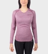 Camiseta térmica de mujer Alaska