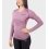 Camiseta térmica de mujer Alaska