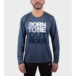 Remera de hombre Outsider