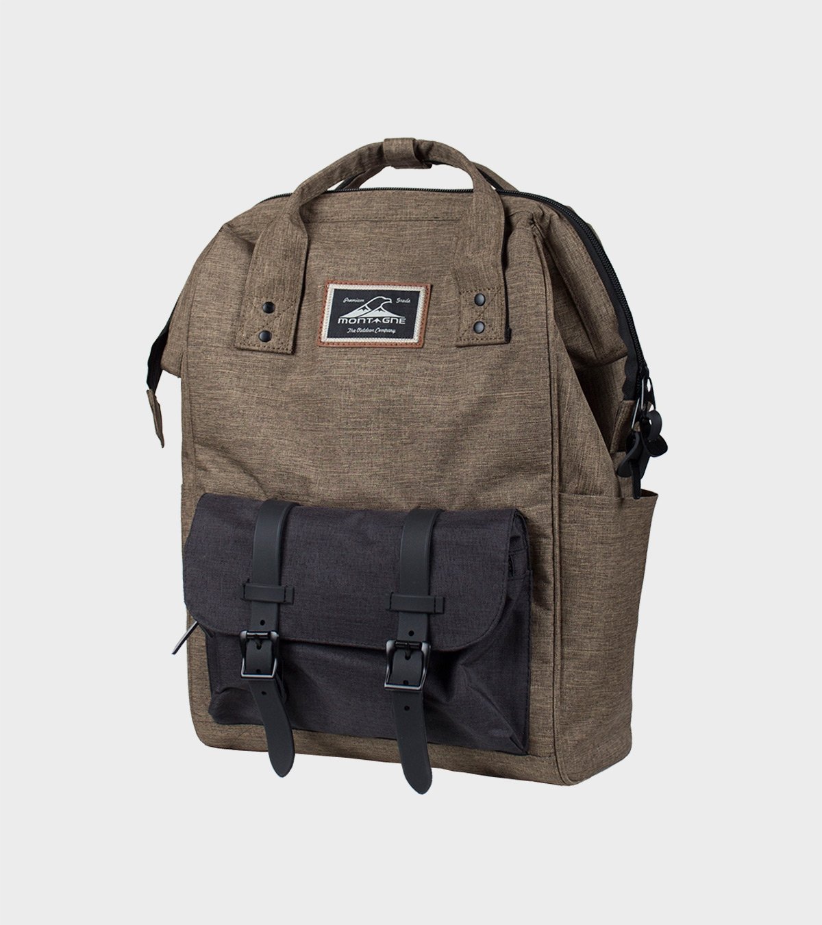 Mochila Trident 20lts Mochila Trident 20lts