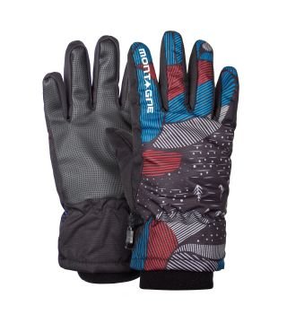 Guantes de niños Shiroki