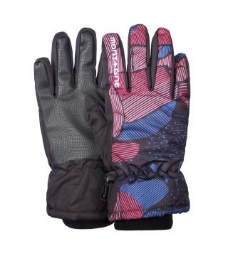 Guantes de niños Shiroki