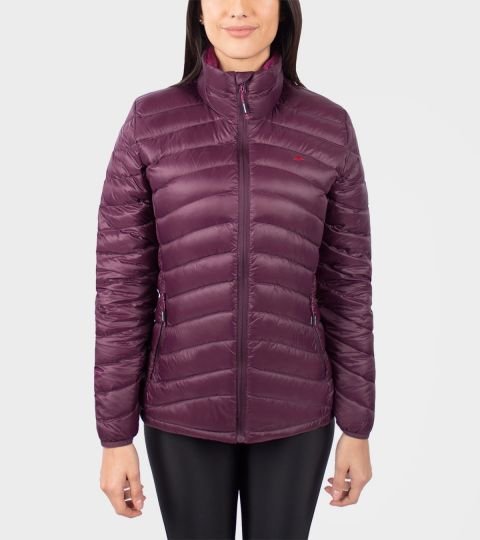 Campera de mujer Shelby 