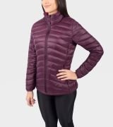 Campera de mujer Shelby 