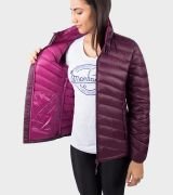 Campera de mujer Shelby 