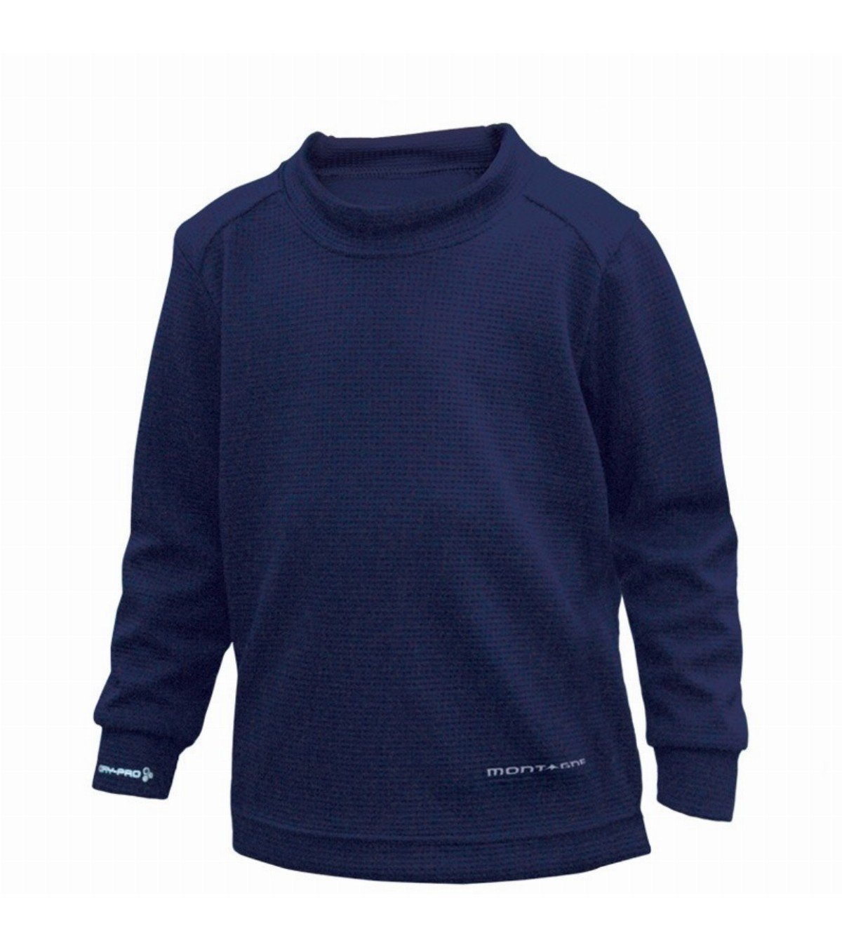 Camiseta Termica de niños Marlin t. 10 al 14