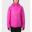 Campera de mujer Terish heat TRX