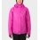 Campera de mujer Terish heat TRX