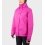 Campera de mujer Terish heat TRX