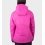 Campera de mujer Terish heat TRX