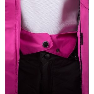Campera de mujer Terish heat TRX