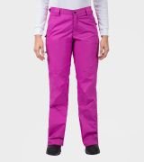 Pantalon de mujer Pre Ski Tec
