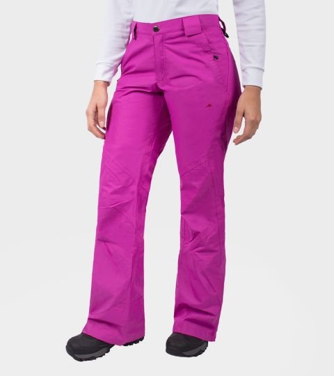 Pantalon de mujer Pre Ski Tec
