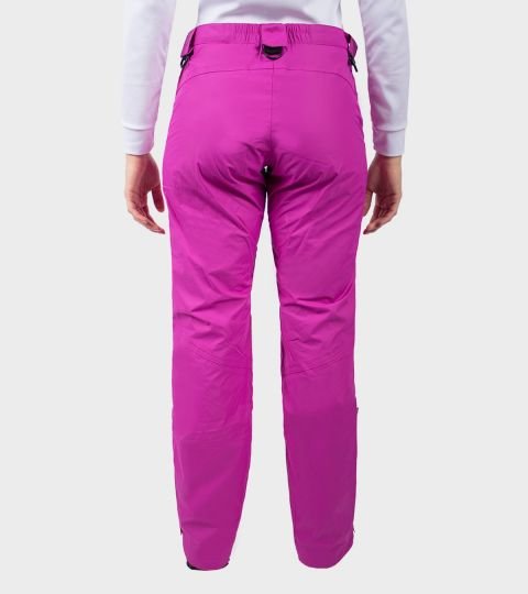 Pantalon de mujer Pre Ski Tec
