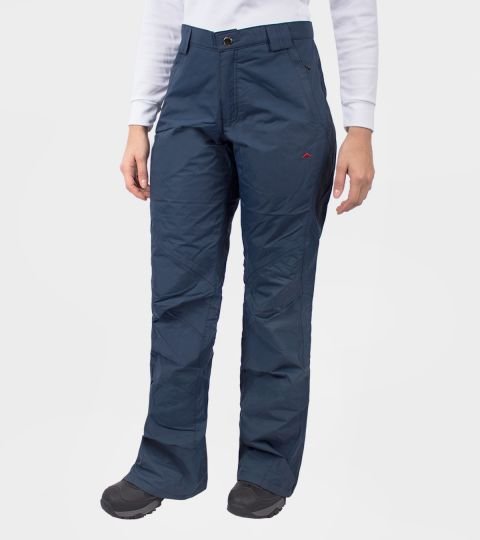 Pantalon de mujer Pre Ski Tec
