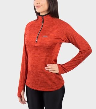 Buzo de mujer Audrey