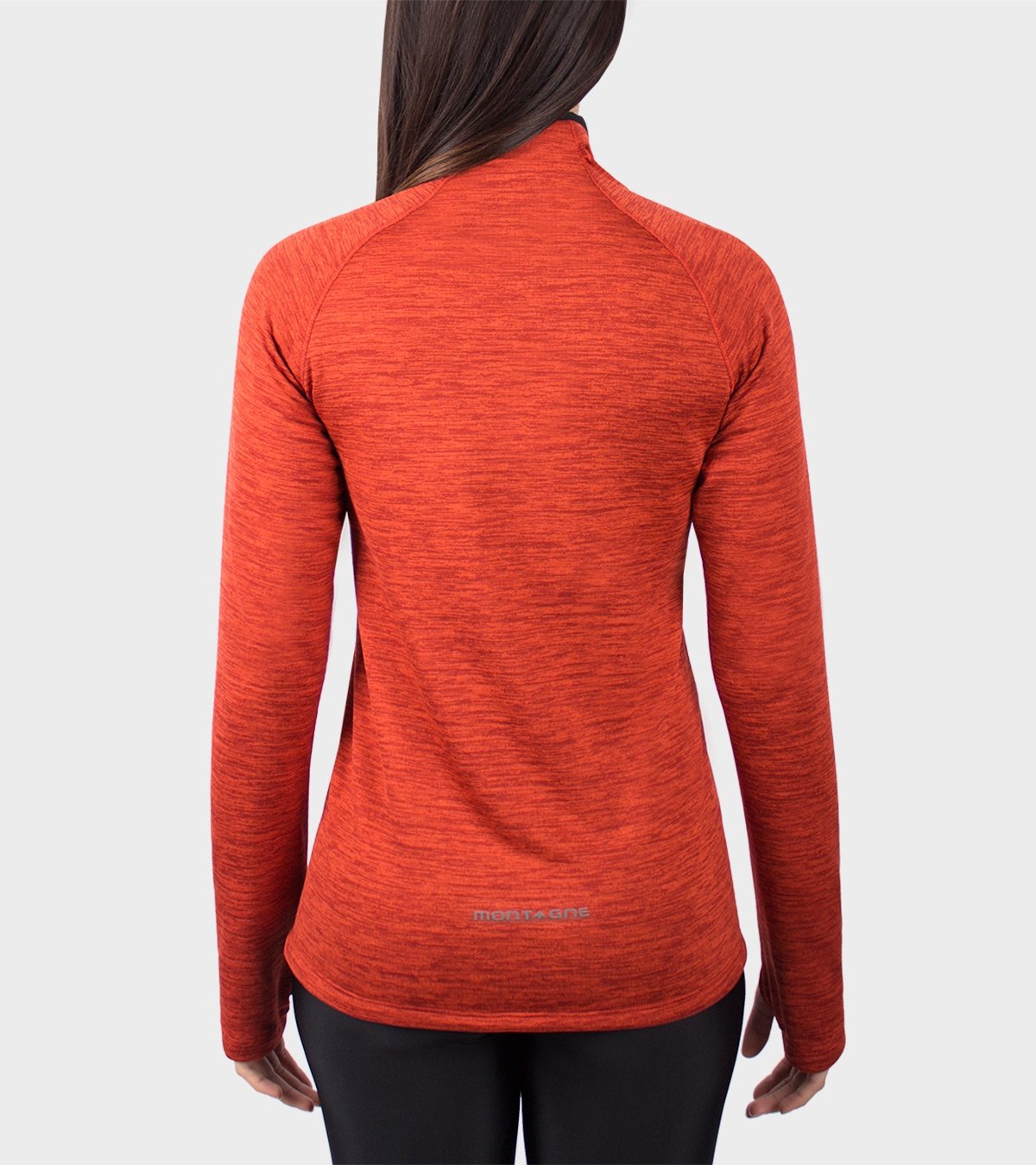 Buzo de mujer Audrey