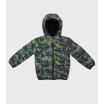 Campera de niños Grizly