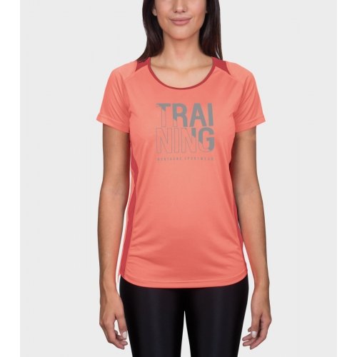 Remera de mujer Daysha Remera de mujer Daysha