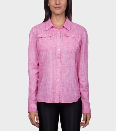 Camisa de mujer Marbella