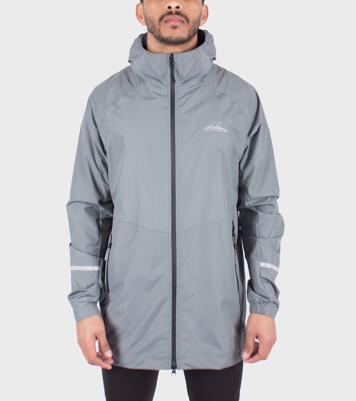 Piloto de hombre Eider
