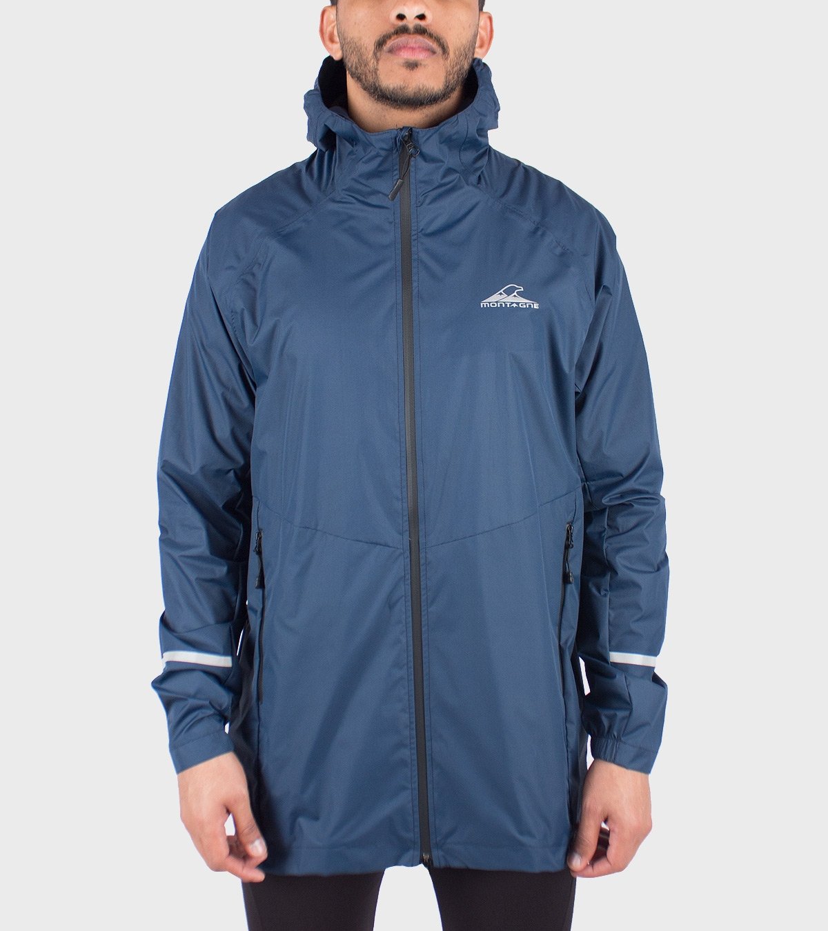 Piloto de hombre Eider